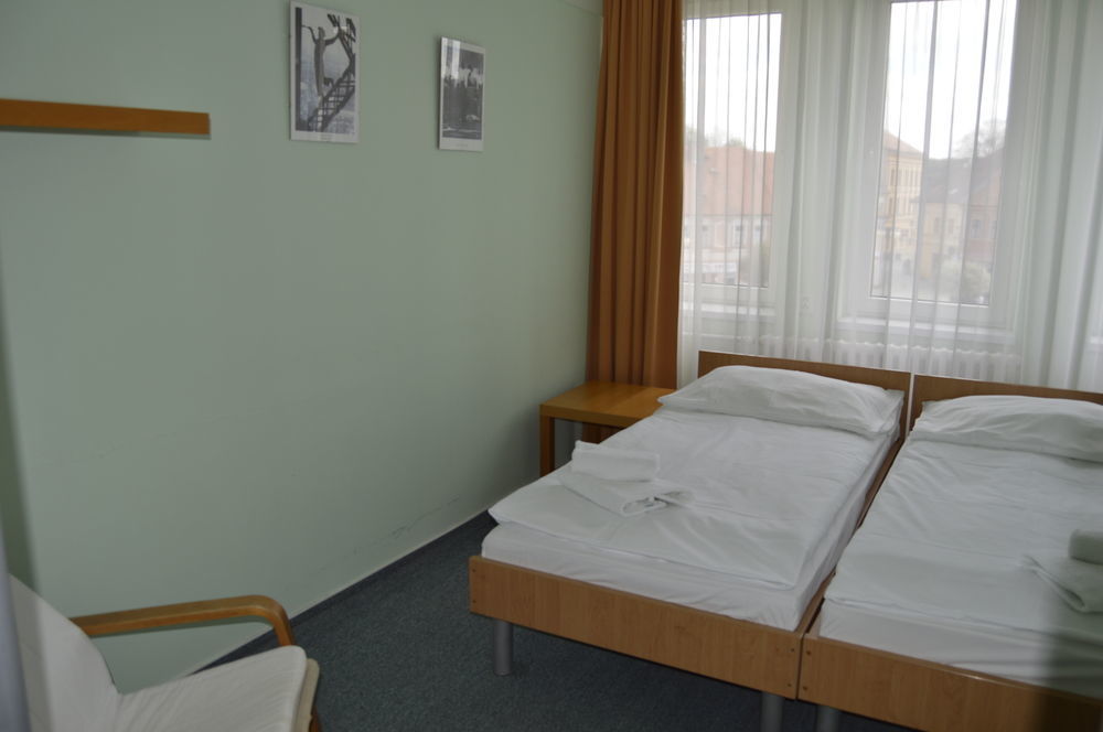 Lh Hotel Medinek Old Town Kutná Hora Dış mekan fotoğraf