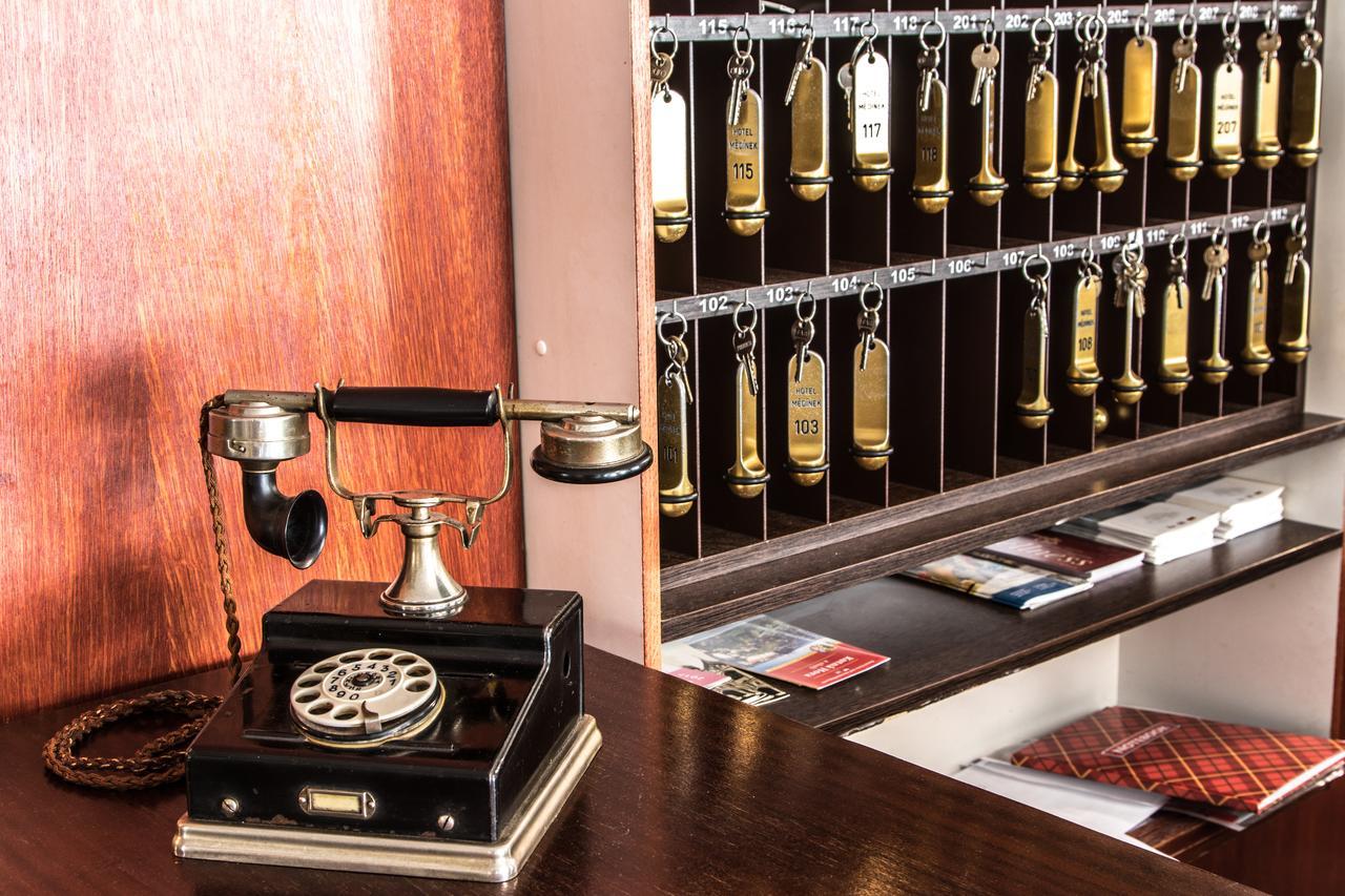 Lh Hotel Medinek Old Town Kutná Hora Dış mekan fotoğraf